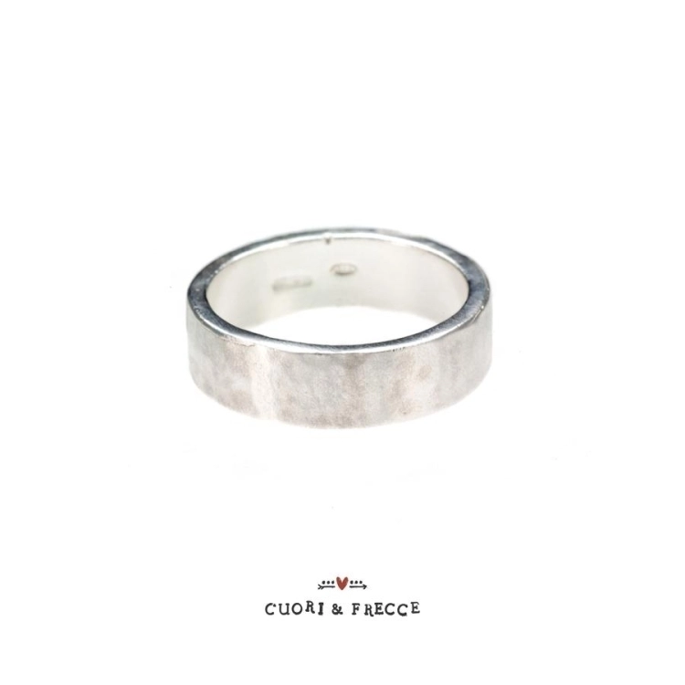 CUORI E FRECCE anello sfs - CUORI & FRECCE