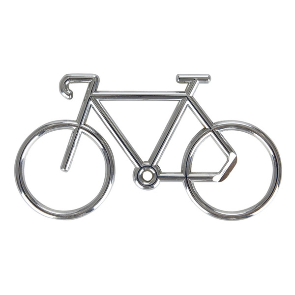 BALVI Apribottiglie Tourmalet silver - Balvi