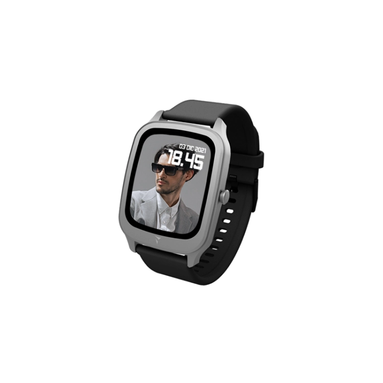 TECHMADE SMARTWATCH VISION - techmade
