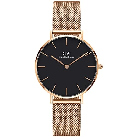 DANIEL WELLINGTON PETITE PRESSED MELRSOE 24 MM - Daniel Wellington