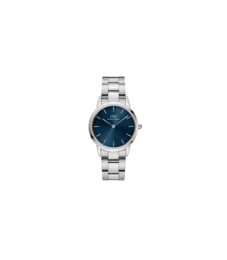 DANIEL WELLINGTON ICONIC LINK ARCTIC 32 MM - Daniel Wellington