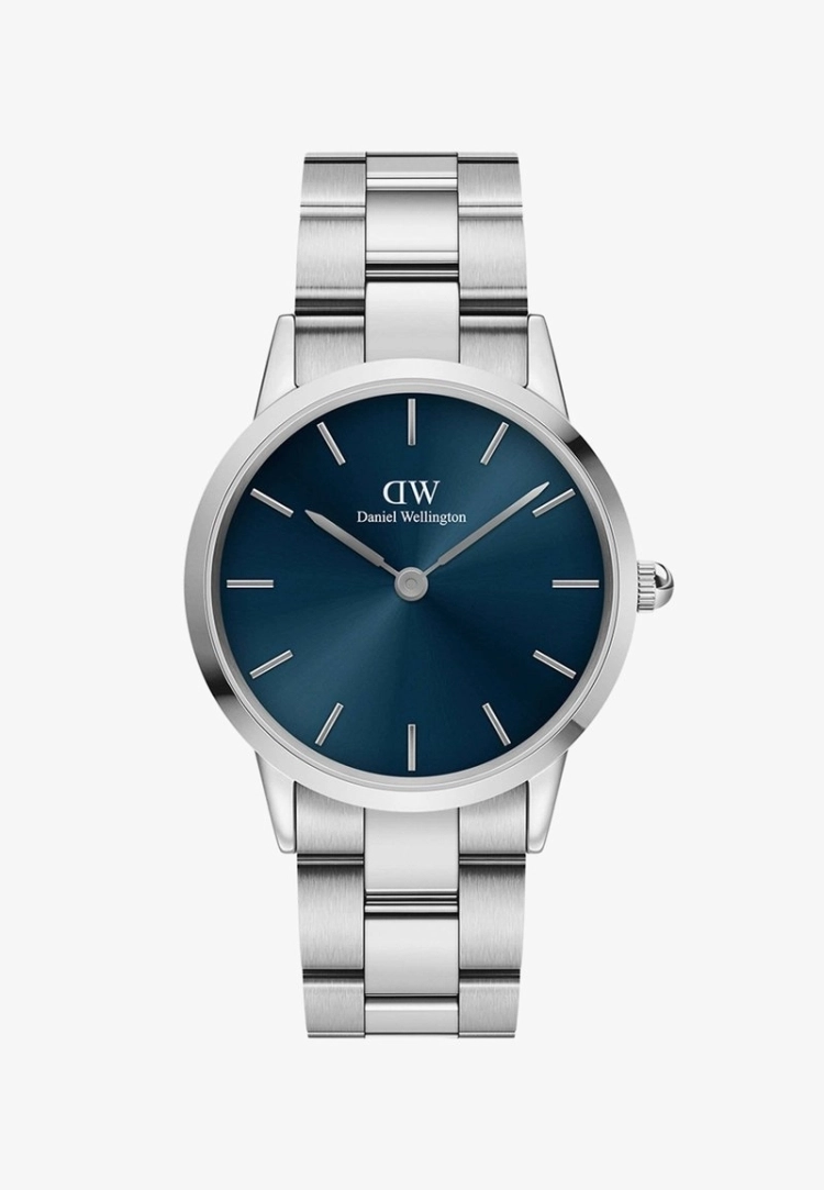 DANIEL WELLINGTON ICONIC LINK ARCTIC 36 MM