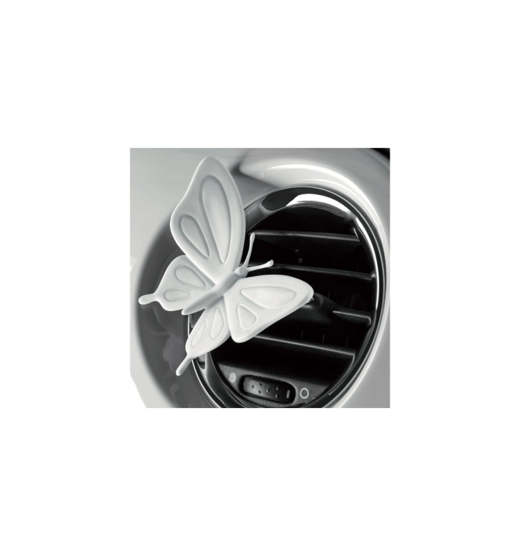 MR&MRS FRAGRANCE PROFUMATORI PER AUTO FOREST BUTTERFLY