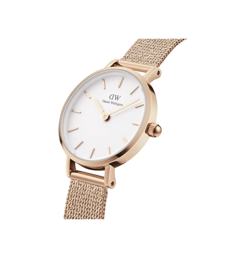 DANIEL WELLINGTON PETITE PRESSED MELRSOE 24 MM - Daniel Wellington