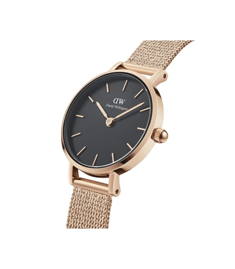 DANIEL WELLINGTON PETITE PRESSED MELRSOE 24 MM - Daniel Wellington