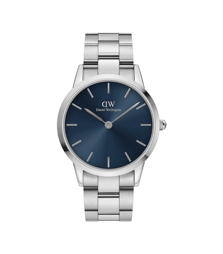 DANIEL WELLINGTON ICONIC LINK ARCTIC 40 MM