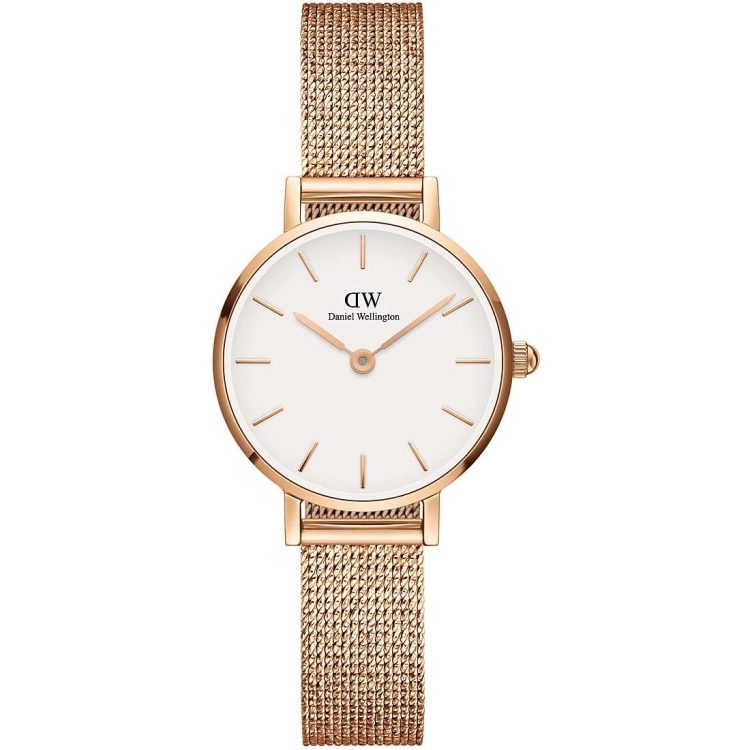 DANIEL WELLINGTON PETITE PRESSED MELRSOE 24 MM