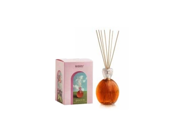 Mr&Mrs Fragrance Queen Diffusore a bastoncini 500 ml - Mr and Mrs Fragrance