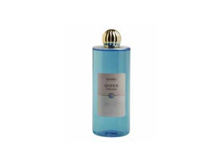 Mr&Mrs Fragrance Queen Refill 500 ml - Mr and Mrs Fragrance