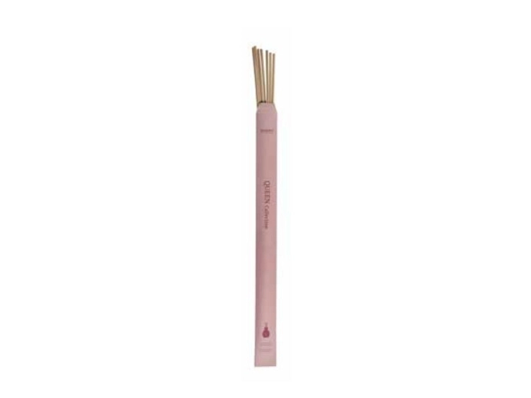 Mr&Mrs Fragrance Queen bastoncini stick per diffusore da 1 Litro