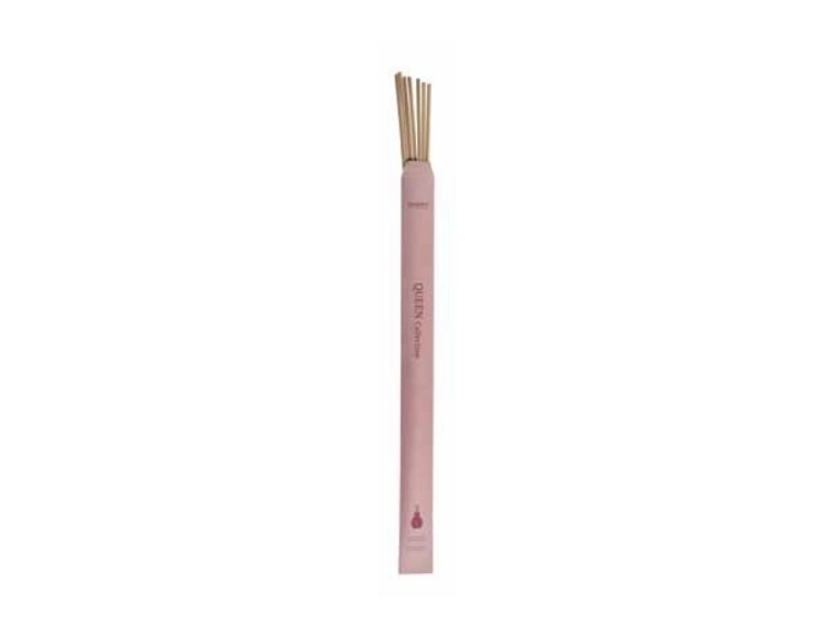 Mr&Mrs Fragrance Queen bastoncini stick per diffusore da 1 Litro - Mr and Mrs Fragrance