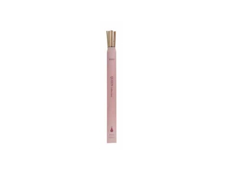 Mr&Mrs Fragrance Queen bastoncini stick per diffusore da 500 ml