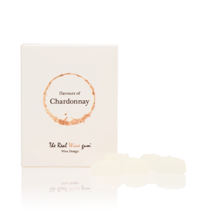 VINOOS CARAMELLE GELEE AL VINO CHARDONNAY