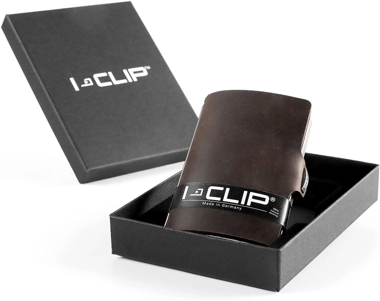 I-CLIP ORIGINAL SOFT TOUCH - I Clip