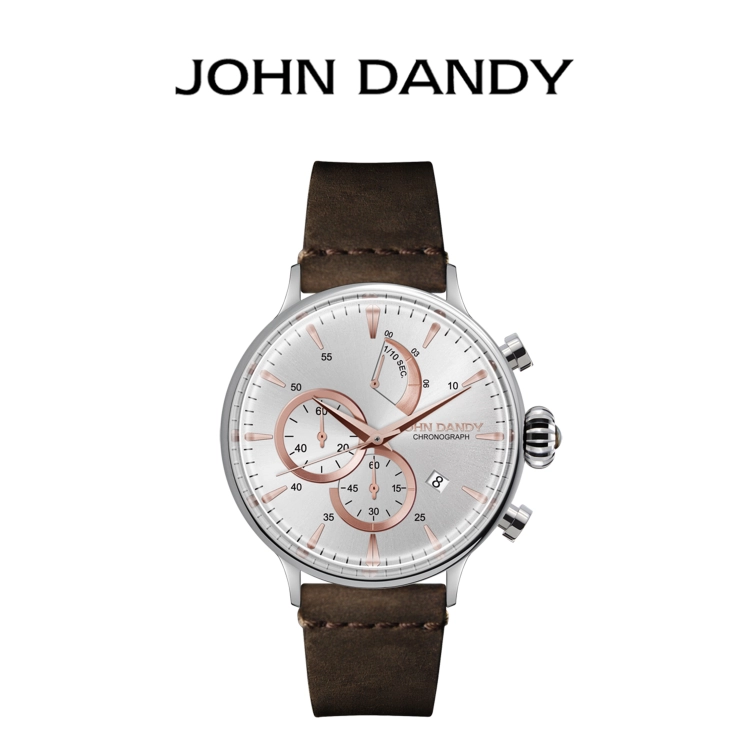 JOHN DANDY JD.3907M/02 - John Dandy