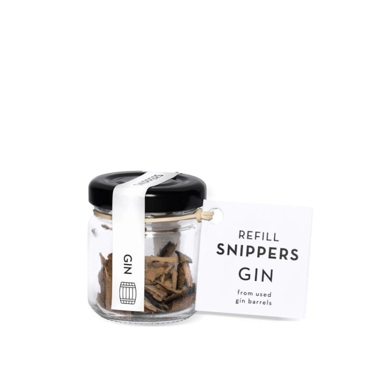 SNIPPERS – REFILL GIN - Snippers