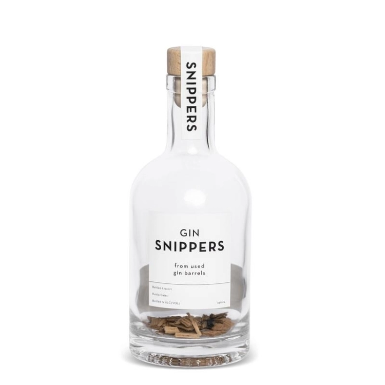 SNIPPERS BOTTIGLIA 350 ML - GIN