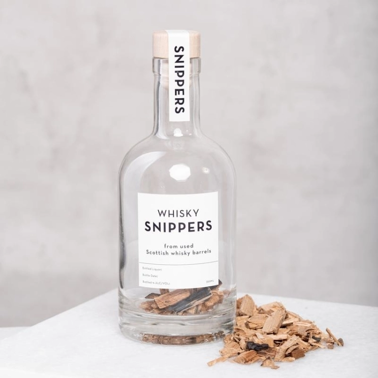 SNIPPERS BOTTIGLIA 350 ML - WHISKY - Snippers