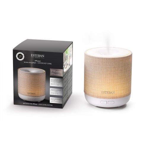 ESTEBAN DIFFUSORE BRUMA DI PROFUMO Edizione Easy living - Esteban