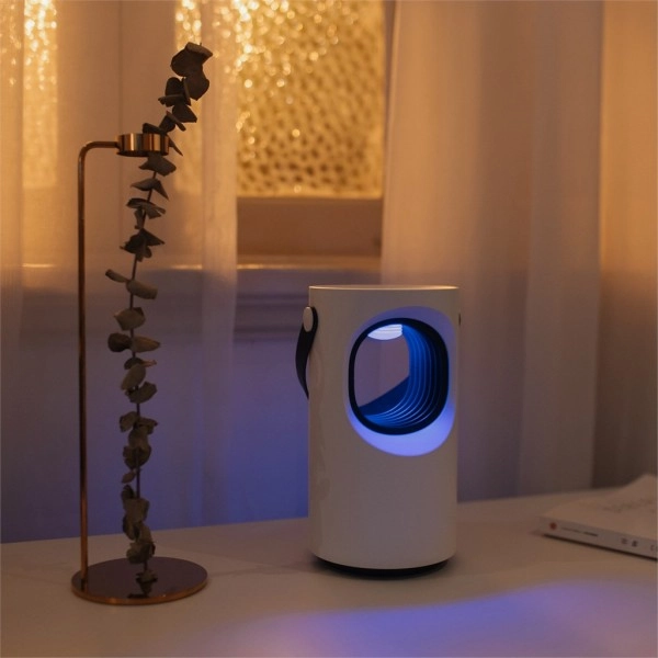 QUSHINI PORTABLE MOSQUITO LAMP