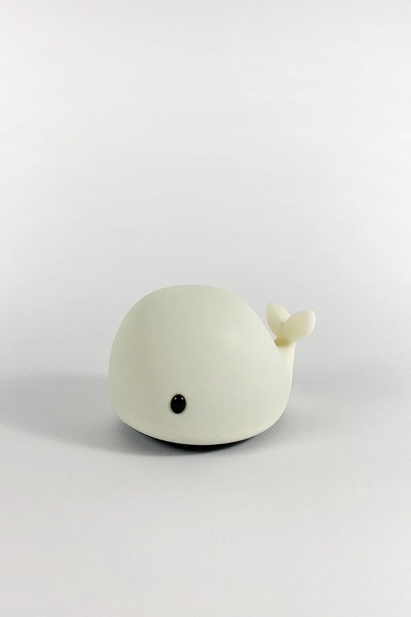 QUSHINI WHALE LED LAMP - QUSHINI