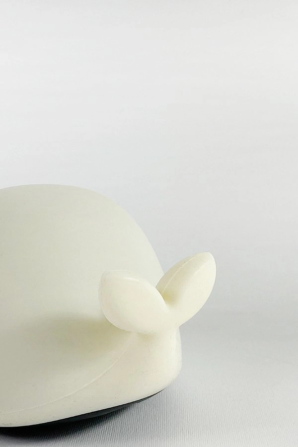 QUSHINI WHALE LED LAMP - QUSHINI