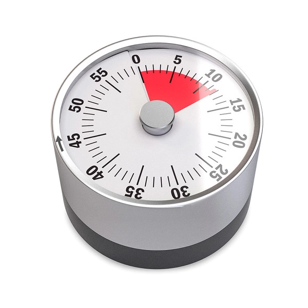 BALVI Timer Basics magnetico