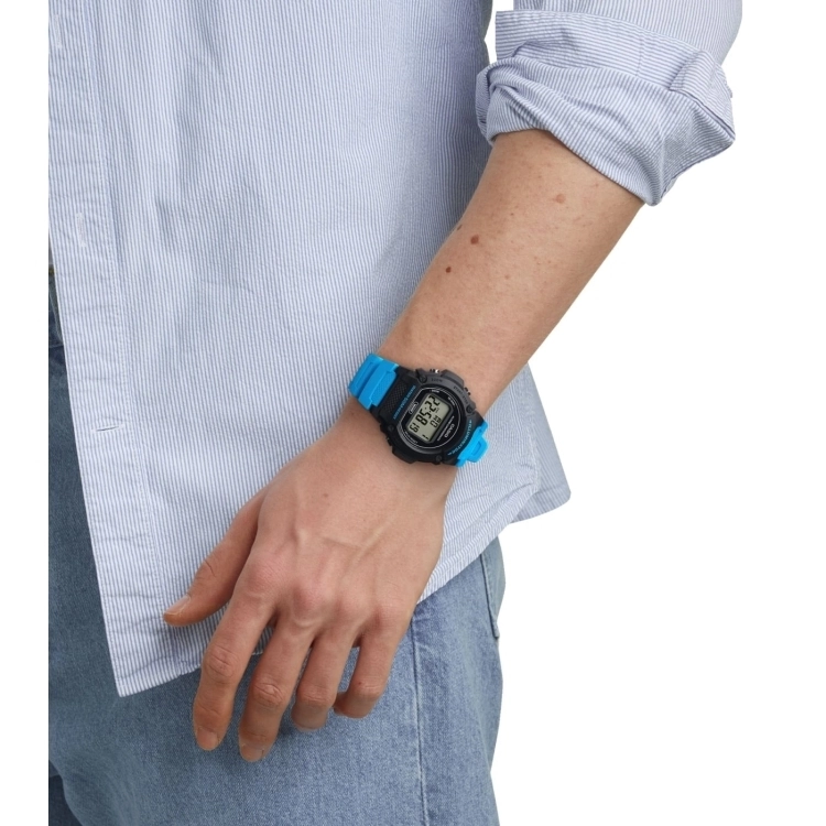 CASIO W-219H-2A2VEF - Casio
