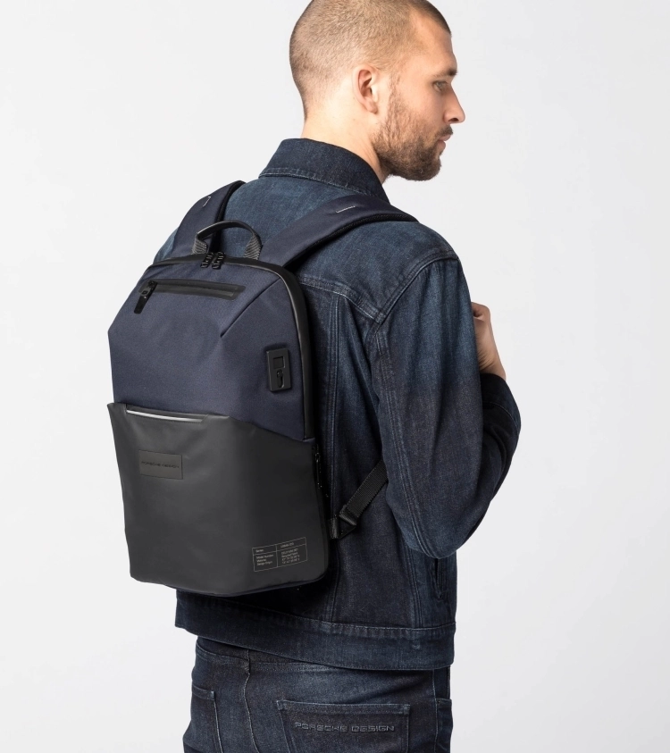 PORSCHE DESIGN Urban Eco Zaino XS