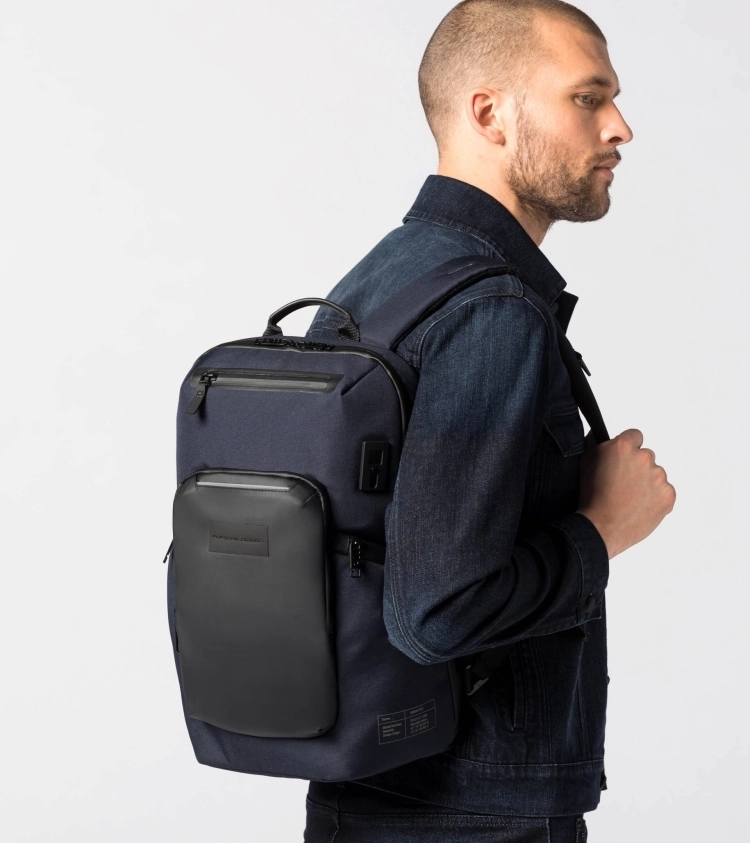 PORSCHE DESIGN Urban Eco Zaino S