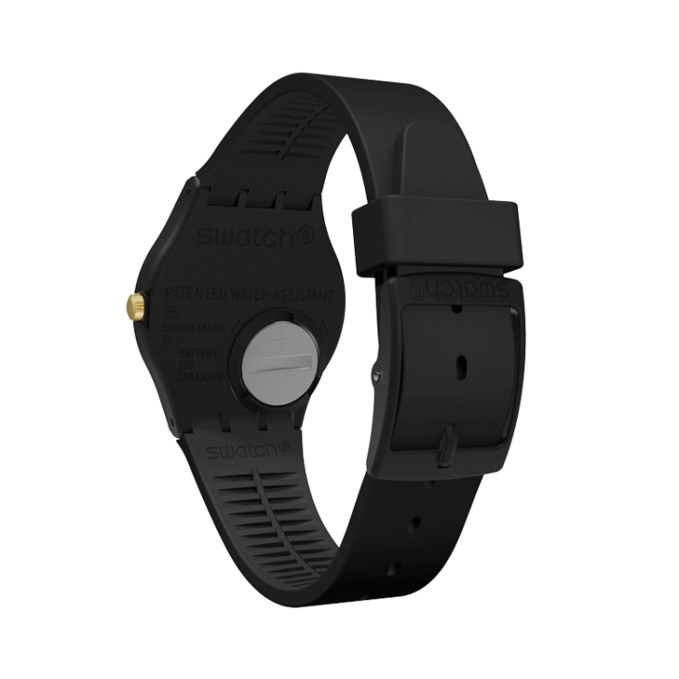 SWATCH GOLDEN TAC - Swatch