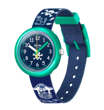 FLIK FLAK FEAR KNOT