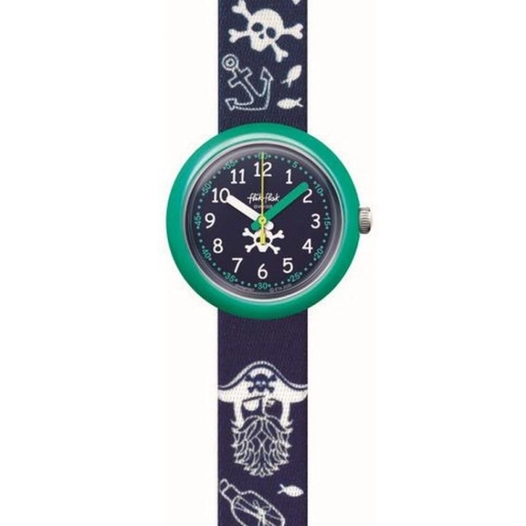 FLIK FLAK FEAR KNOT - Flik Flak