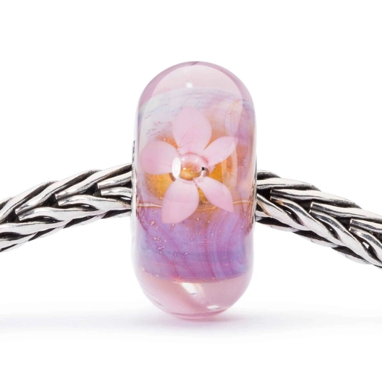 TROLLBEADS Anemone di Mare - Trollbeads