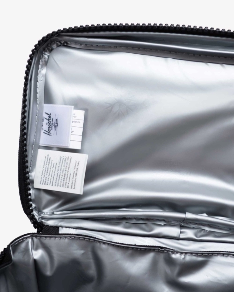 HERSCHEL Heritage Cooler Insert | Insulated - Herschel