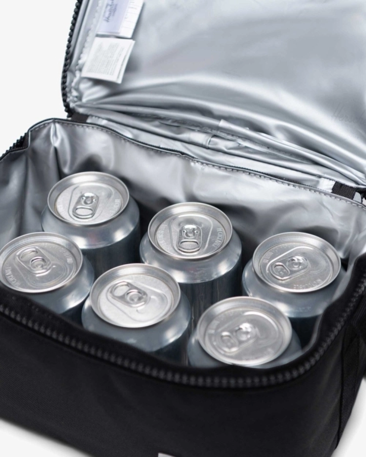 HERSCHEL Heritage Cooler Insert | Insulated - Herschel