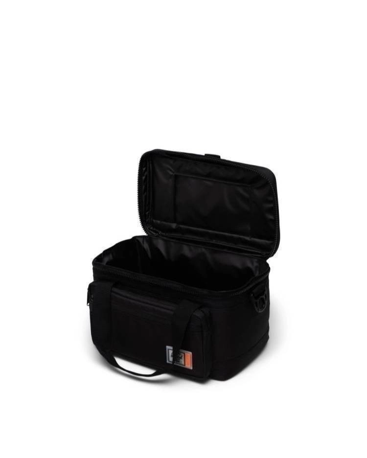 HERSCHEL Pop Quiz Cooler 12 Pack | Insulated