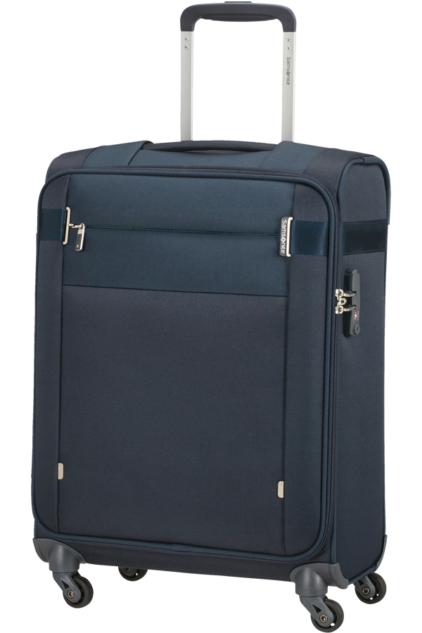 SAMSONITE CITYBEAT Trolley (4 ruote) 55cm - Samsonite