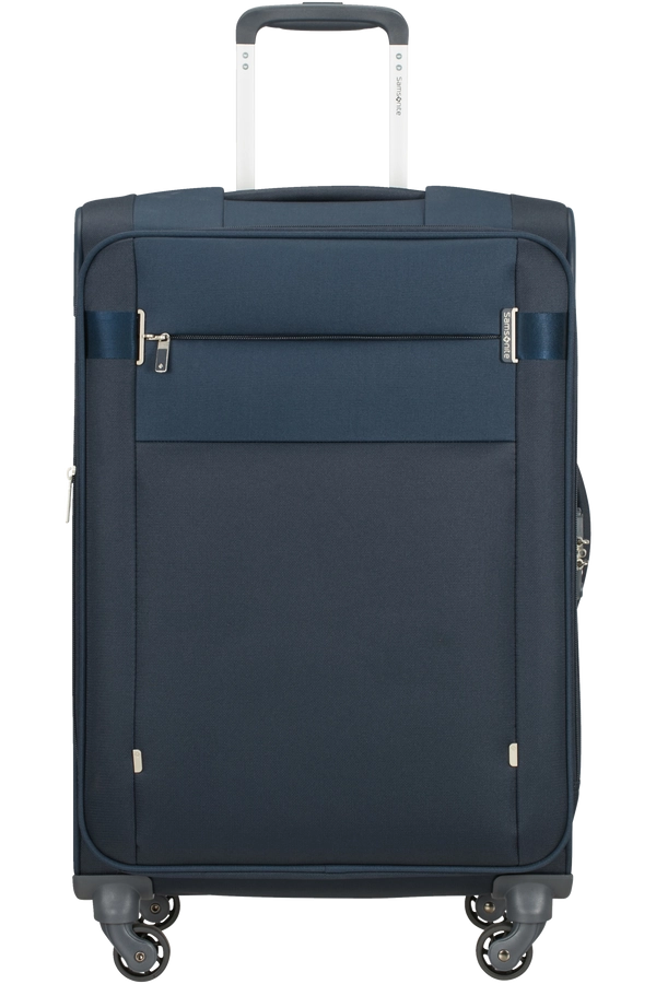 SAMSONITE CITYBEAT Trolley Espandibile (4 ruote) 66 cm - Samsonite