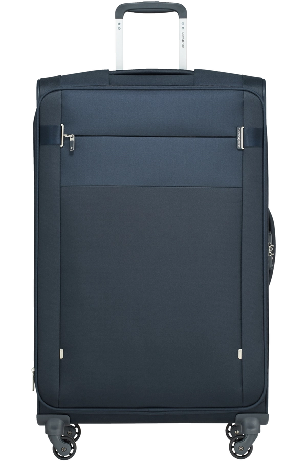 SAMSONITE CITYBEAT Trolley Espandibile (4 ruote) 78 cm - Samsonite