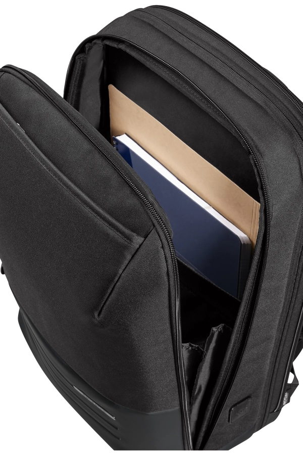 SAMSONITE STACKD BIZ Zaino 17.3 - Samsonite