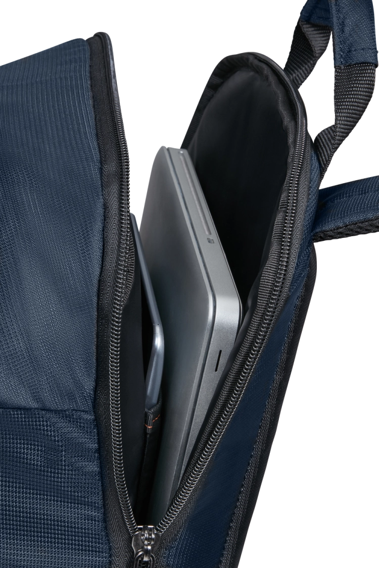 SAMSONITE NETWORK 4 Zaino porta PC 14.1 - Samsonite