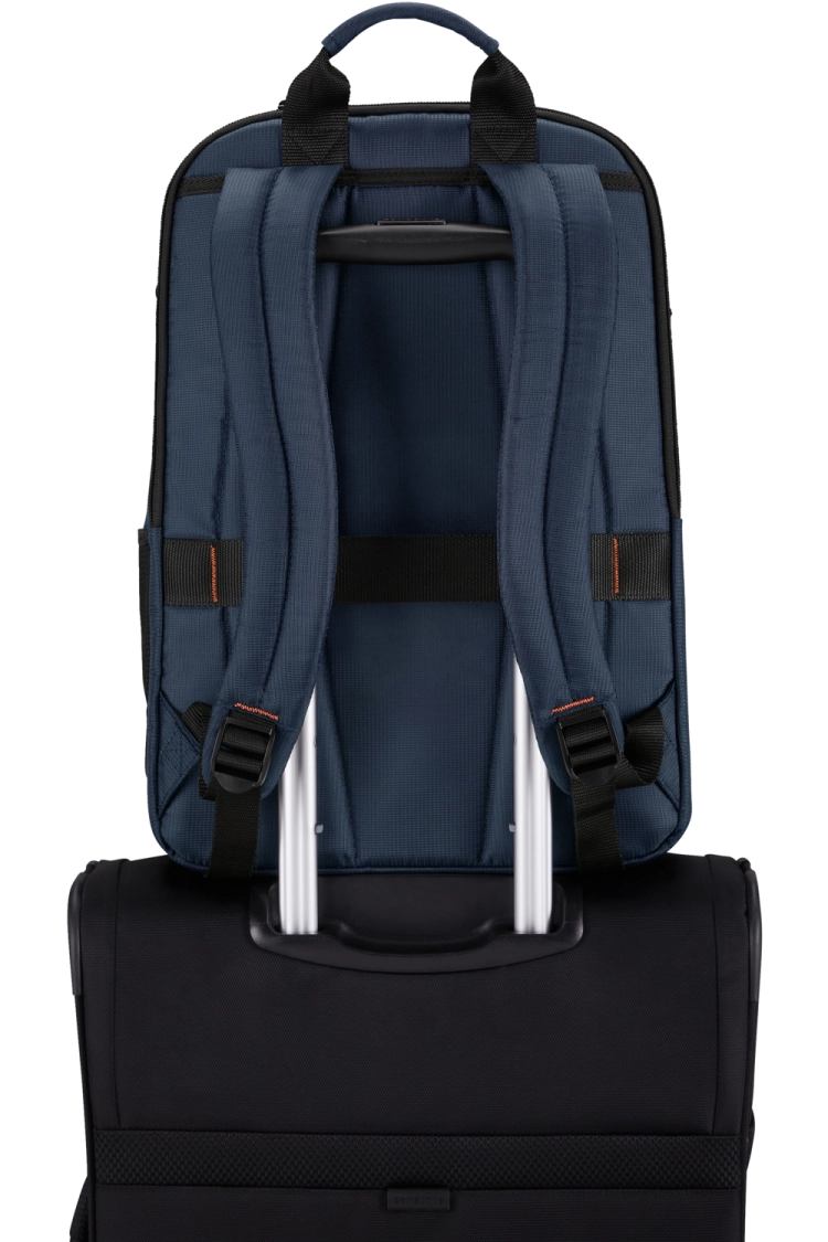 SAMSONITE NETWORK 4 Zaino porta PC 14.1 - Samsonite