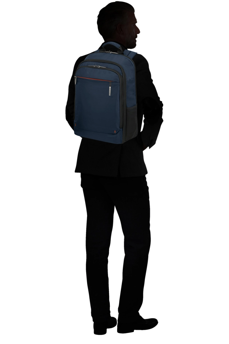 SAMSONITE NETWORK 4 Zaino porta PC 14.1 - Samsonite