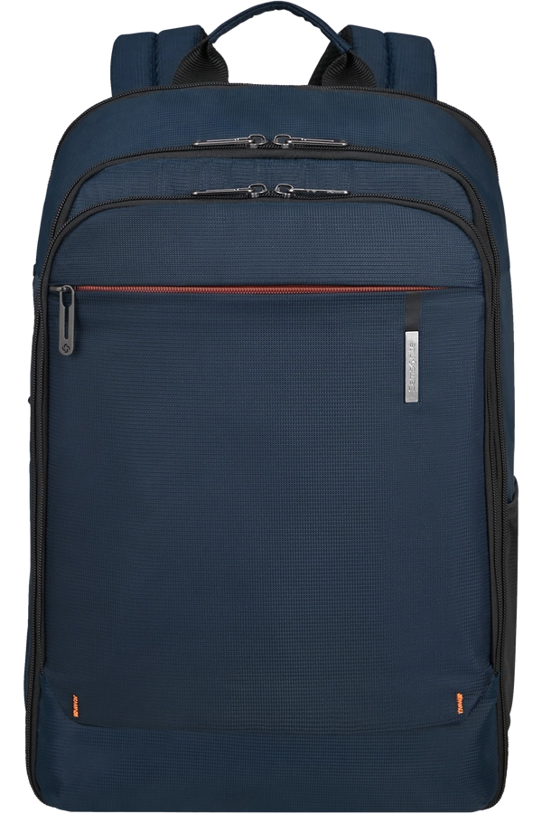 SAMSONITE NETWORK 4 Zaino porta PC 17.3 - Samsonite