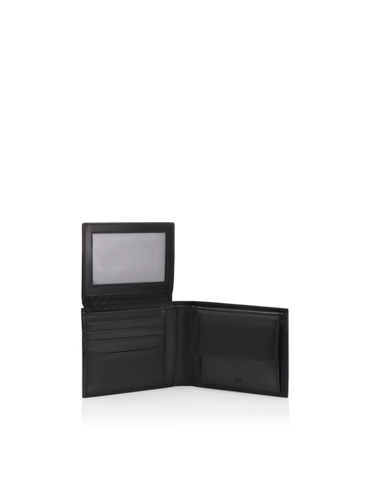 PORSCHE DESIGN PD SLG CLASSIC WALLET 7 - Porsche Design