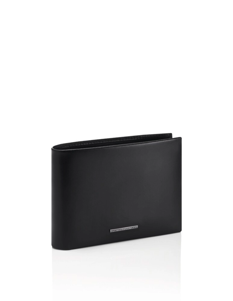 PORSCHE DESIGN PD SLG CLASSIC WALLET 7 - Porsche Design