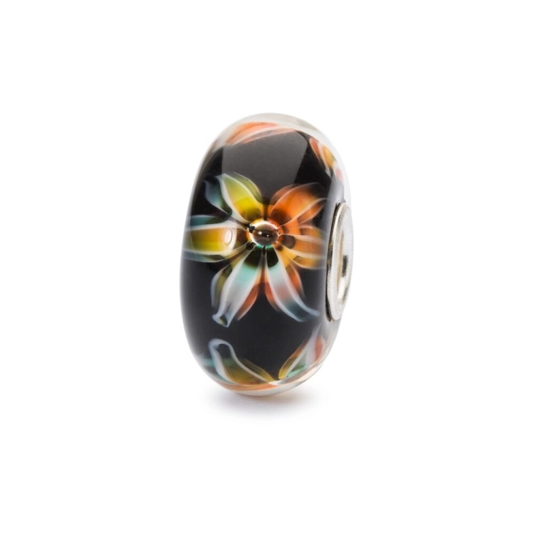 TROLLBEADS Fiore dellEquilibrio - Trollbeads