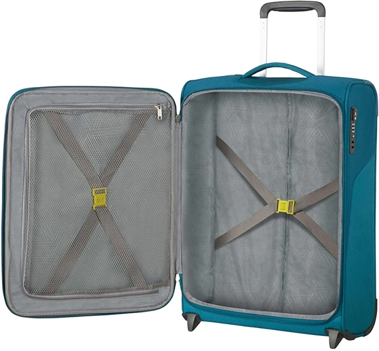 AMERICAN TOURISTER SUMMERFUNK Valigia (2 ruote) 55cm - American Tourister