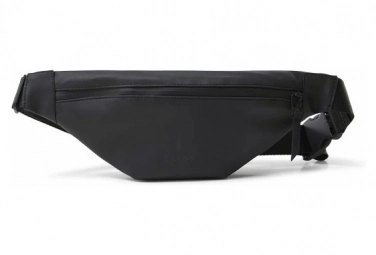 RAINS BUM BAG MINI BLACK